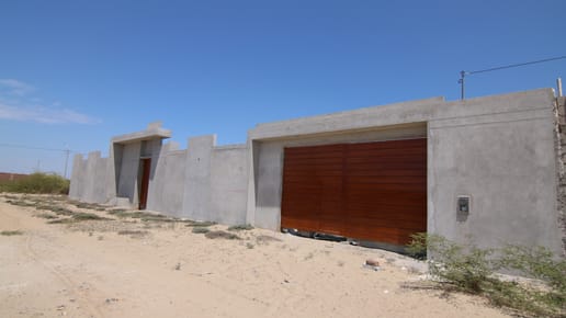TERRENO EN ALQUILAR - LA MARIPOSA –LOS EJIDOS PIURA.