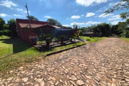 Casa en Limpio