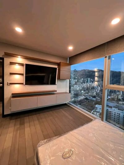 EN ALQUILER – DEPARTAMENTO DE LUJO EN CALACOTO