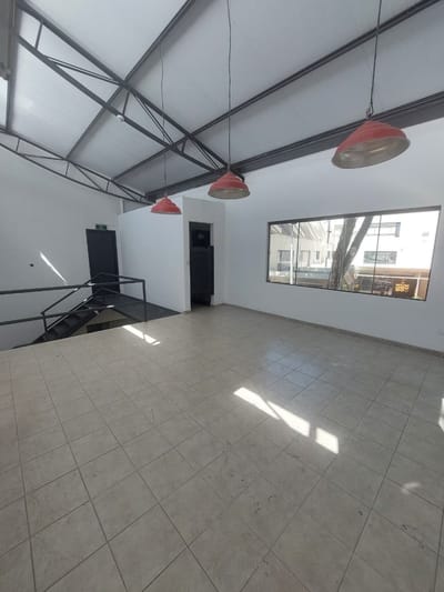 Alquiler de Local Comercial – Avenida Boggiani.