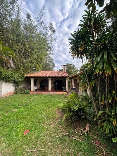 ¡OPORTUNIDAD DE INVERSION EN SANTISIMA TRINIDAD - TERRENO EN VENTA!