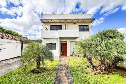 VENDO CASA EN MARIANO ROQUE ALONSO,LA CONCORDIA