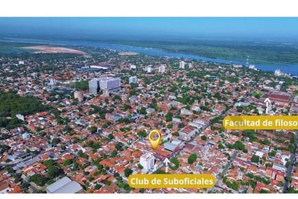 VENDO CASA EN SAJONIA ASUNCION ID: 143020051-172