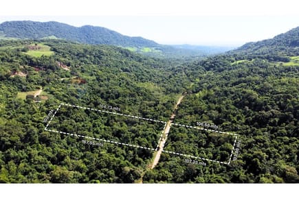 Terreno en Venta en Independencia, Guairá