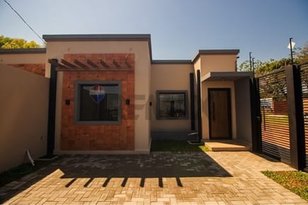Duplex - Venta - Villa Elisa, Central, Paraguay
