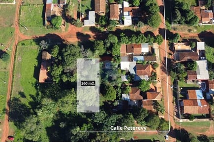 Terreno - Venta - Capiata, Central, Paraguay