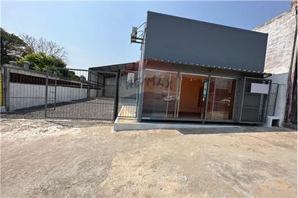 LOCAL COMERCIAL S/AVDA. FDO.MORA, SAN PABLO
