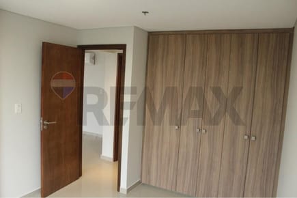 ALQUILO DEPARTAMENTO EN ASUNCION 