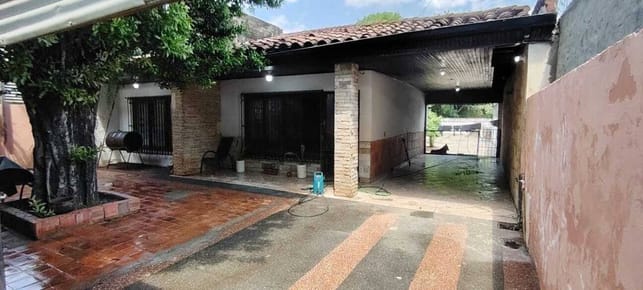 Terreno 480 m² frente Jardín Botánico | Trinidad