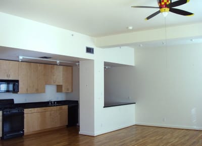 ALQUILER DE DEPARTAMENTO EN MAGDALENA