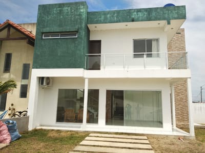 CASA EN VENTA EN CONDOMINIO EL MIRADOR DE AKUALAND