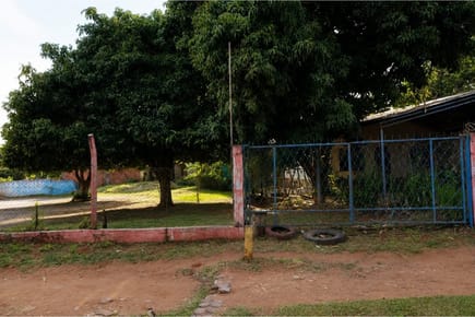 Terreno-Venta-Caaguazu, Ñemby, Central