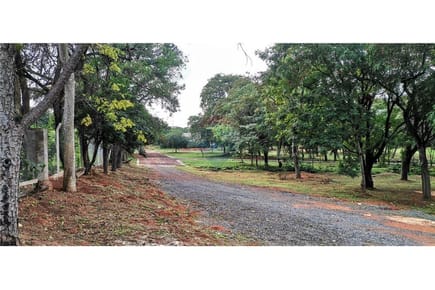 Terreno en Barrio Cerrado Floresta