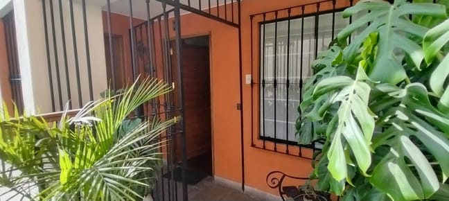 Departamento ocasion cerca Simon Salguero  altura 21 de BenavidesSurco