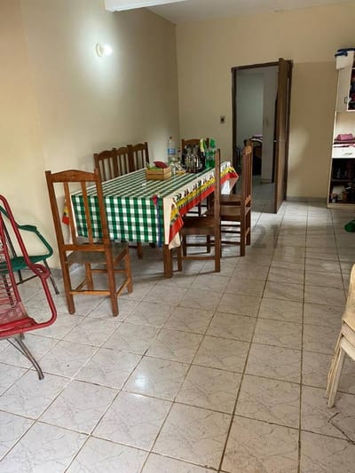 Alquiler de Oficina en Virgen de Fátima, Asunción