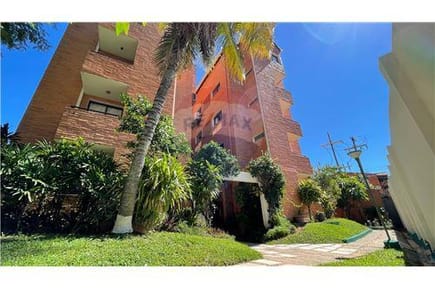 DEPARTAMENTO EN VENTA, SAN BERNARDINO