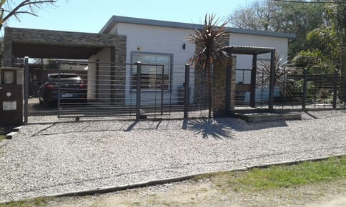 Casa Nueva