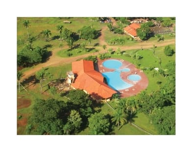 CLUB DE CAMPO EN VENTA - ZONA ESTE