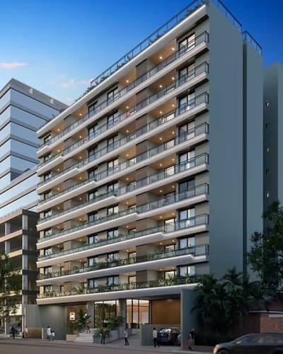 Depto. de 2 Dorm. en ALBAN 2 | Las Lomas