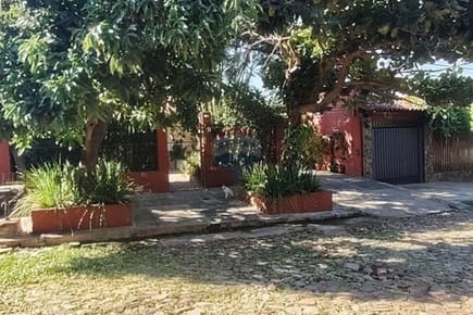 Casa - Venta - Loma Pytá, Paraguay