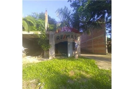 DEPOSITO EN VENTA, CENTRAL ÑEMBY