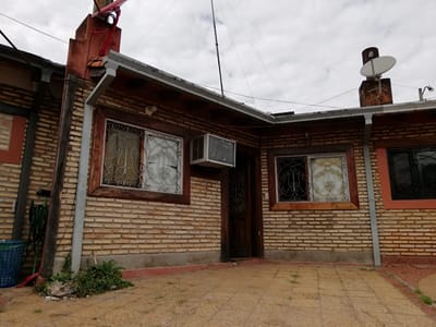 VENDO DUPLEX EN OFERTA EN CONDOMINIO EN MARIANO R. ALONSO