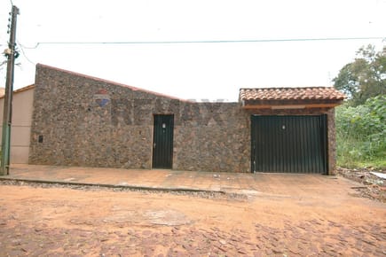 Propiedad en Venta – Barcequillo, San Lorenzo