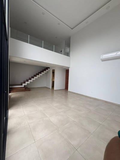 Alquilo duplex en Luque Jardin de Oro