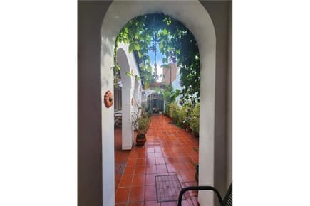Casa - Venta - San Roque, Asunción, Paraguay