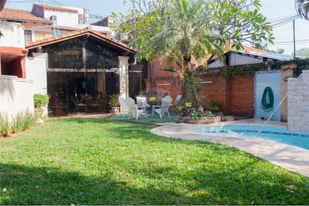 Casa - Venta - Lambaré, Paraguay