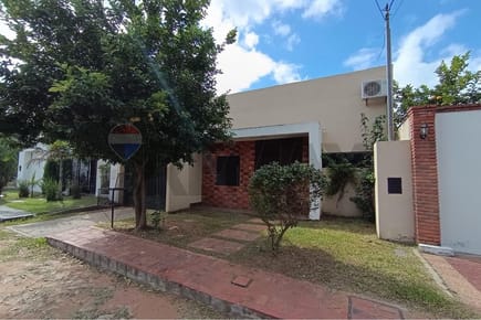 Chalet - Venta - Lambaré, Central, Paraguay