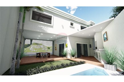 LUJOSO DUPLEX EN POZO PRONTO A ESTRENAR