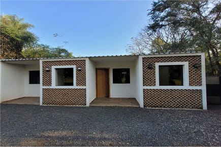 CASA EN VENTA ITÁ - CENTRAL