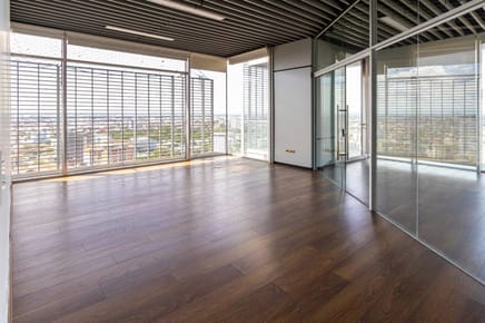OFICINA EN VENTA, AMBASSADOR BUSINESS CENTER