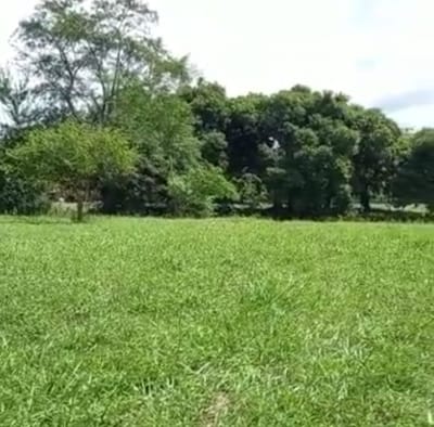 SURUBI'Í: 7.140 M². VISTA IMPARABLE, POTENCIAL ILIMITADO...!!!