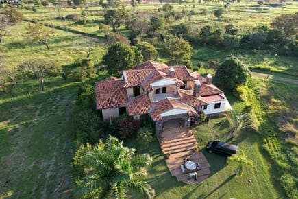 Vendo Hermosa Casa en el Country Golf Club Carlos Franco