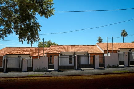 Chalet-Alquiler Luque, Central 
