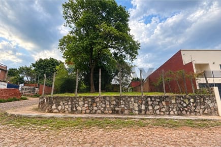 Terreno - Venta - Lambaré, Central, Paraguay