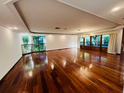 *ALQUILO AMPLIO DEPARTAMENTO DE 3 DORMITORIOS EN VILLA MORRA*  