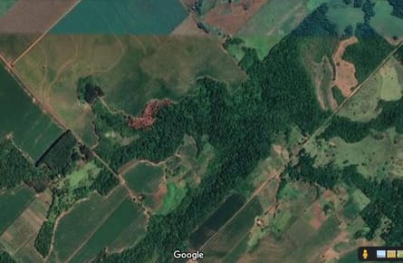 TIERRA PARA TODO CULTIVO EN VENTA