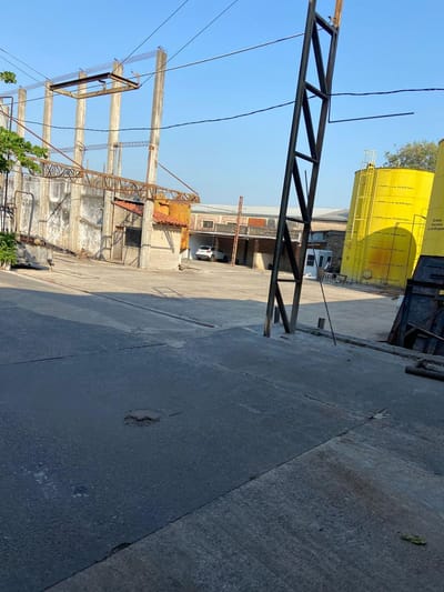 Propiedad En Venta - Ideal Para Depositos Logisticos Y Oficinas
