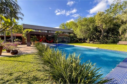 Residencia - Venta - San Bernardino, Paraguay
