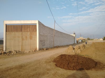 ALQUILER LOCAL COMERCIAL - EL MILAGRO