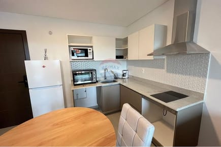 Departamento - Venta - Las Mercedes, Asunción, Paraguay