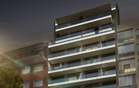 1 DORMITORIO SOBRE 21 DE SEPTIEMBRE