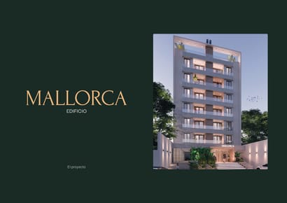 En Venta: Monoambientes con 1 cochera en Edificio Mallorca