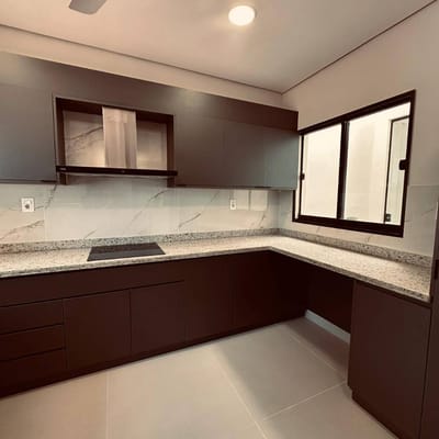 DUPLEX A ESTRENAR EN EL BARRIO MANORA