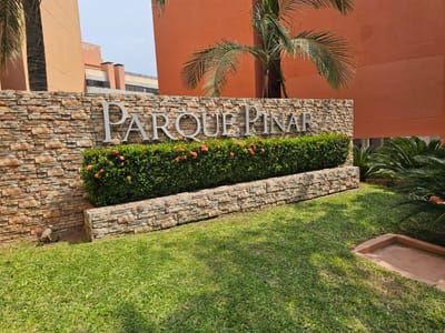 Depto. de 3 habitaciones | CONDOMINIO PARQUE PINAR 