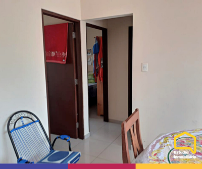 Bonita Casa en  ANTICRETICO MIXTO en condominio Sevilla Pinatar.