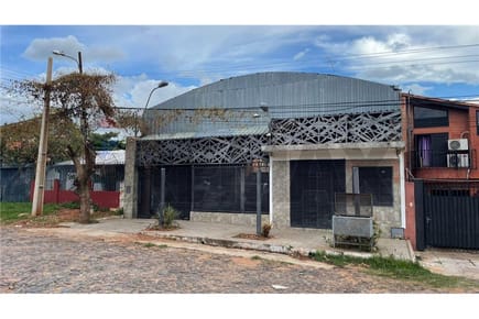 CASA EN VENTA - SAN PABLO